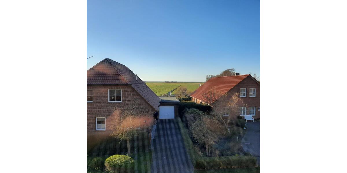 Dachgeschoßwohnung Dötlingen - 2 Zimmer, 42 m&sup2;, 79.500&euro; | Angebot:25903960