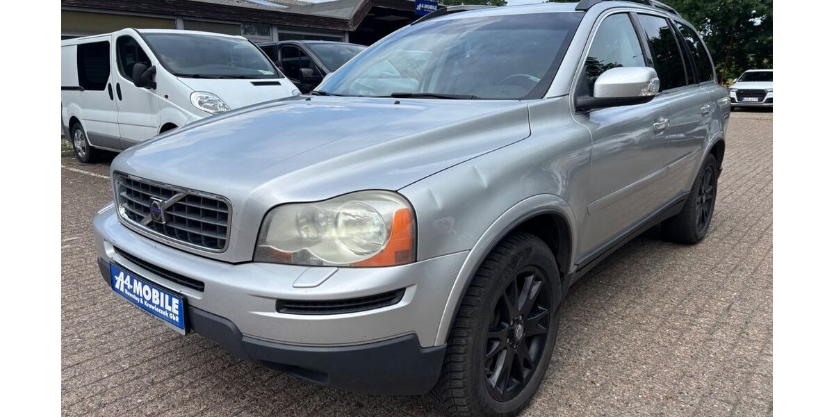 Volvo XC90 319.900 km 4.699 &euro; Oldenburg 26129