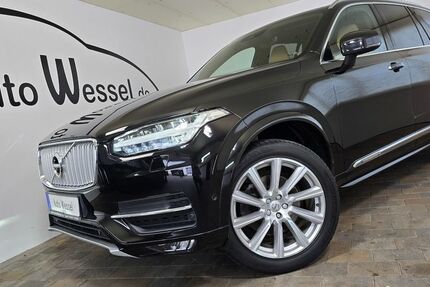 Volvo XC90 117.300 km 37.500 &euro; Garrel 49681