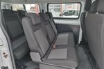 Opel Zafira Life Edition M Vivaro 9-Sitzer Automatik 87.900 km 28.900 &euro; Garrel 49681