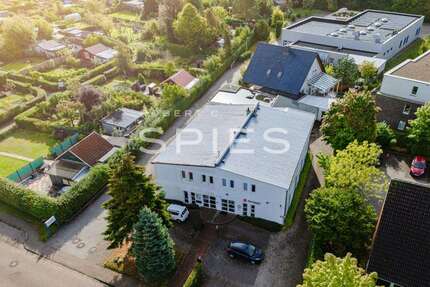 Büro in Oldenburg 445.000 € 256 m² zimmer