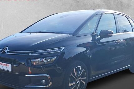 Citroen C4 SpaceTourer 100.757 km 11.790 &euro; Oldenburg 26127