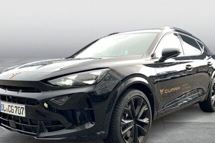 Cupra Formentor 11.000 km 46.979 &euro; Oldenburg 26135