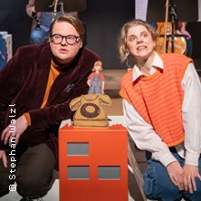 Peggy Packer 28.02.2026 SPIELRAUM