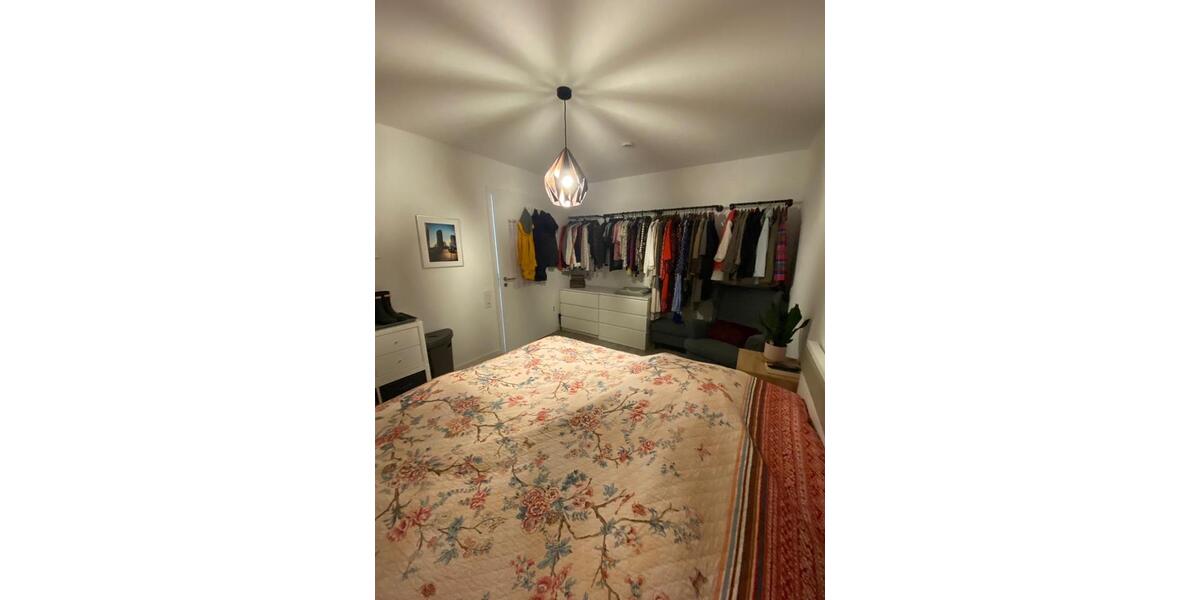 Etagenwohnung Oldenburg Drielaker-Moor - 2 Zimmer, 75 m&sup2;, 925&euro; | Angebot:25433106