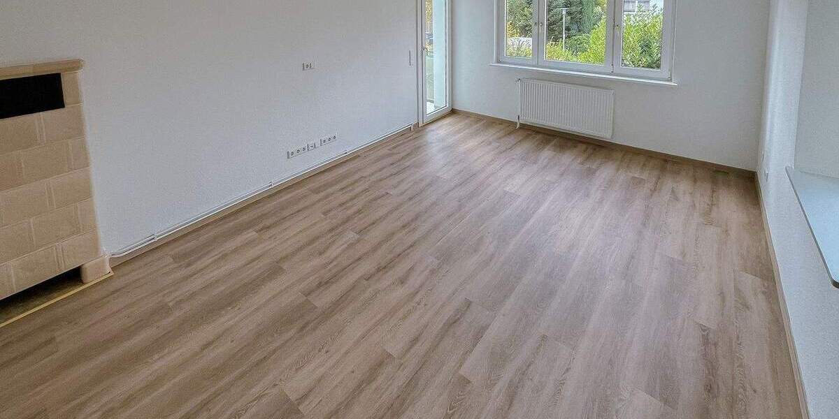 Etagenwohnung Oldenburg Eversten - 3 Zimmer, 63 m&sup2;, 179.000&euro; | Angebot:25801671