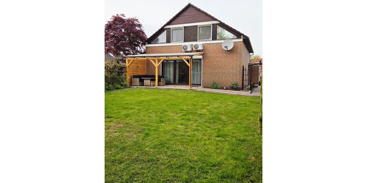 Einfamilienhaus Oldenburg Bloherfelde - 4 Zimmer, 128 m&sup2;, 379.000&euro; | Angebot:26416223