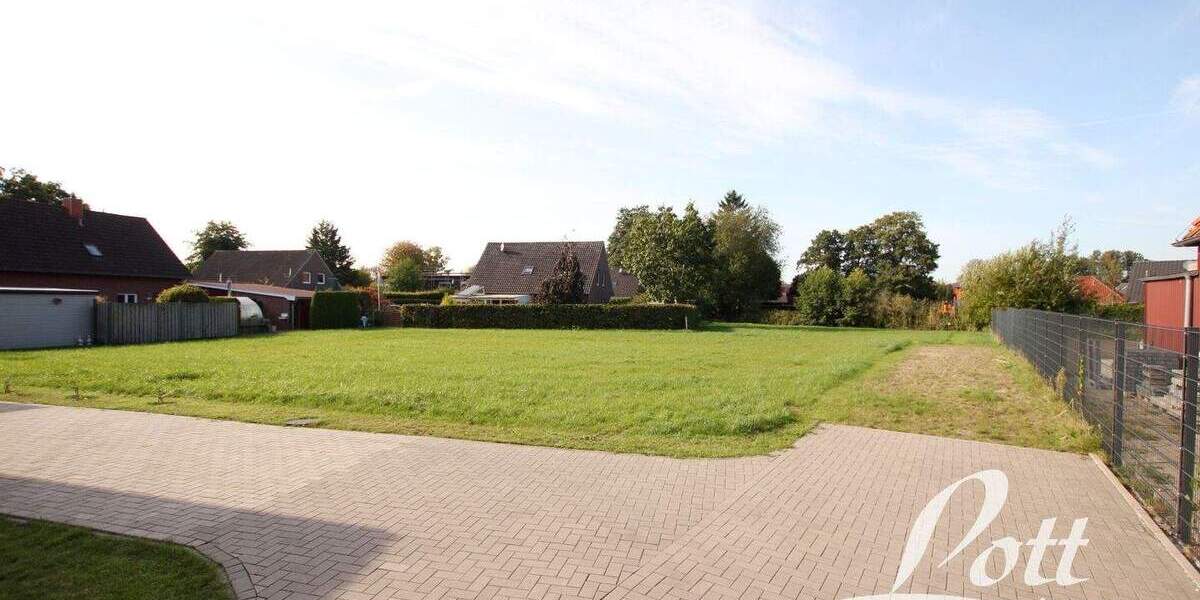 Grundstück Apen - 233.650&euro; | Angebot:25725582