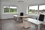 Oldenburg: Moderne Büroflächen zu vermieten! Obj. 8739