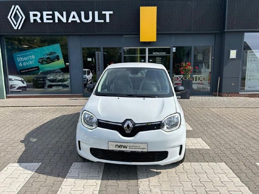 Twingo