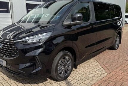 Ford Tourneo Custom 38.099 km 45.490 &euro; Augustfehn 26689