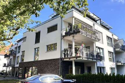 Gewerbeobjekt Bad Zwischenahn - 549.000&euro; | Angebot:23733015