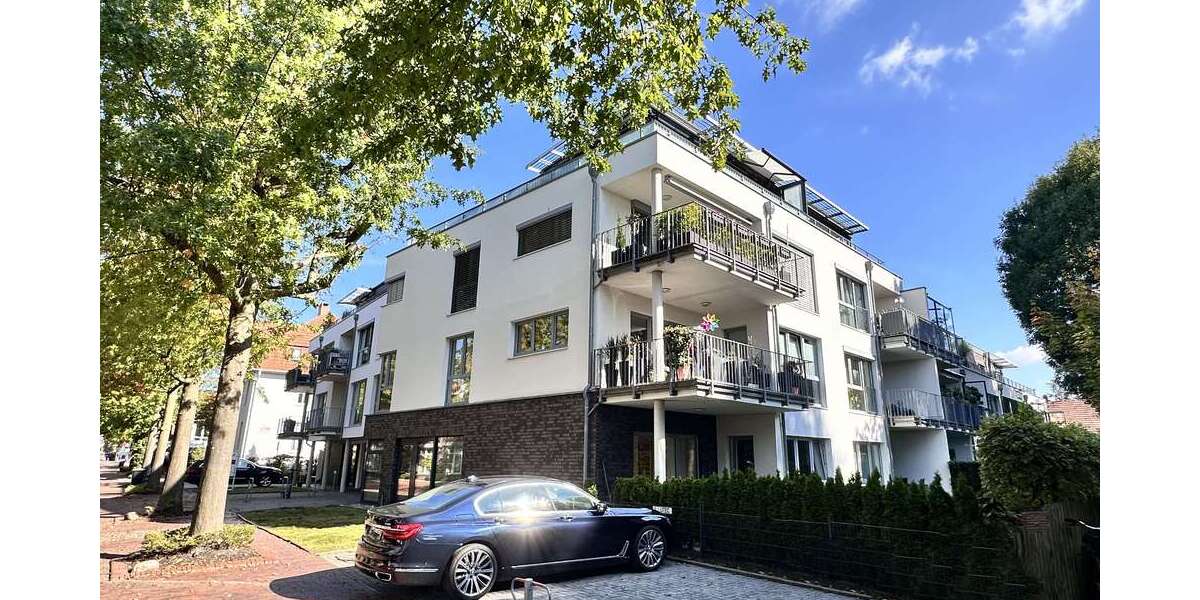 Gewerbeobjekt Bad Zwischenahn - 549.000&euro; | Angebot:23733015