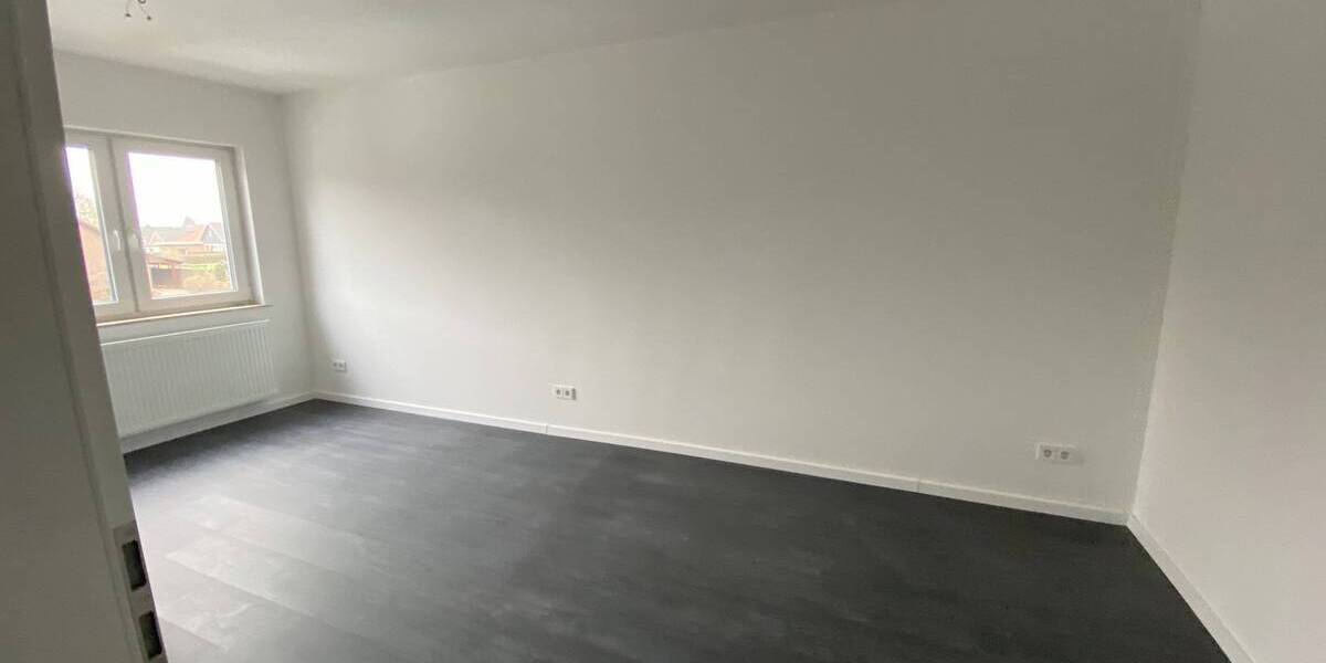 Etagenwohnung Ovelgönne Oldenbrok-Mittelort - 2 Zimmer, 62 m&sup2;, 650&euro; | Angebot:25662871