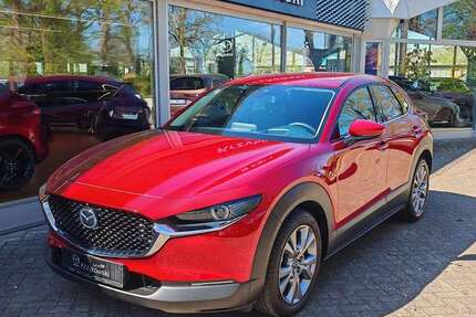 Mazda CX-30 55.569 km 17.989 &euro; Rastede-Wahnbeck 26180