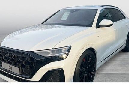 Audi Q8 4.999 km 99.799 &euro; Oldenburg 26135