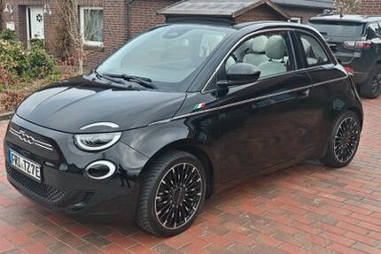 Fiat 500e 84.900 km 16.600 &euro; Varel 26316