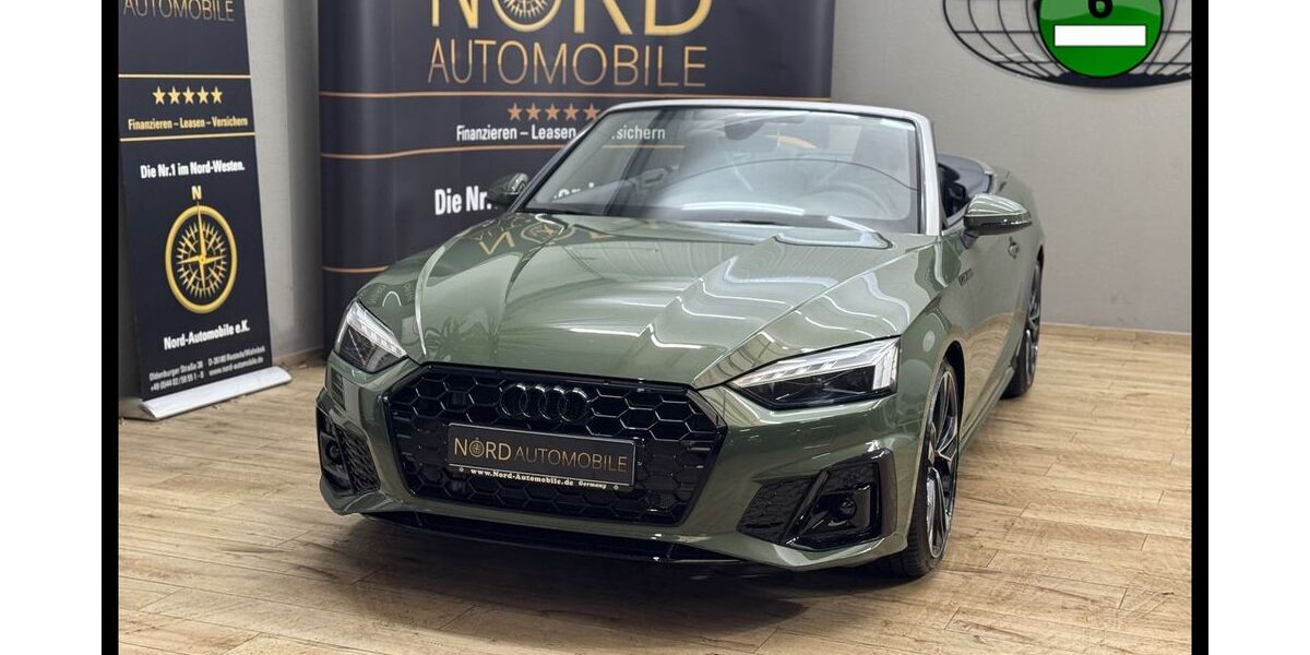 Audi A5 9.948 km 47.900 &euro; Rastede/ Wahnbek 26180