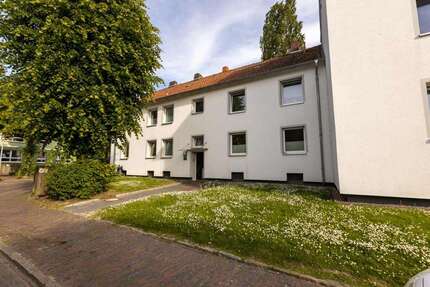 Wohnung Oldenburg Rauhehorst - 2 Zimmer, 47 m&sup2;, 509&euro; | Angebot:27339380