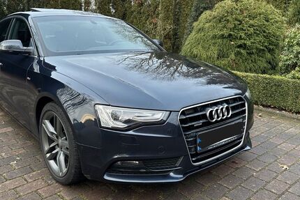 Audi A5 235.000 km 13.800 &euro; Westerstede 26655