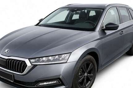 Skoda Octavia 120.000 km 18.700 &euro; Wardenburg 26203