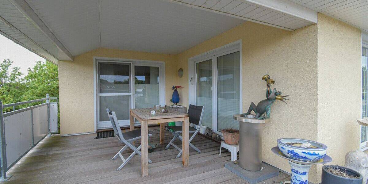 Etagenwohnung Oldenburg Eversten - 3 Zimmer, 136 m&sup2;, 420.000&euro; | Angebot:26891660