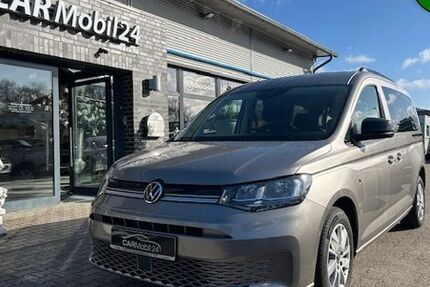 VW Caddy 44.500 km 33.900 &euro; Rastede/ Wahnbek 26180