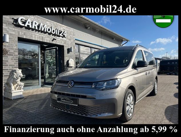 VW Caddy 44.500 km 33.900 &euro; Rastede/ Wahnbek 26180