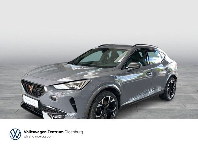 Cupra Formentor 45.140 km 26.179 &euro; Oldenburg 26135