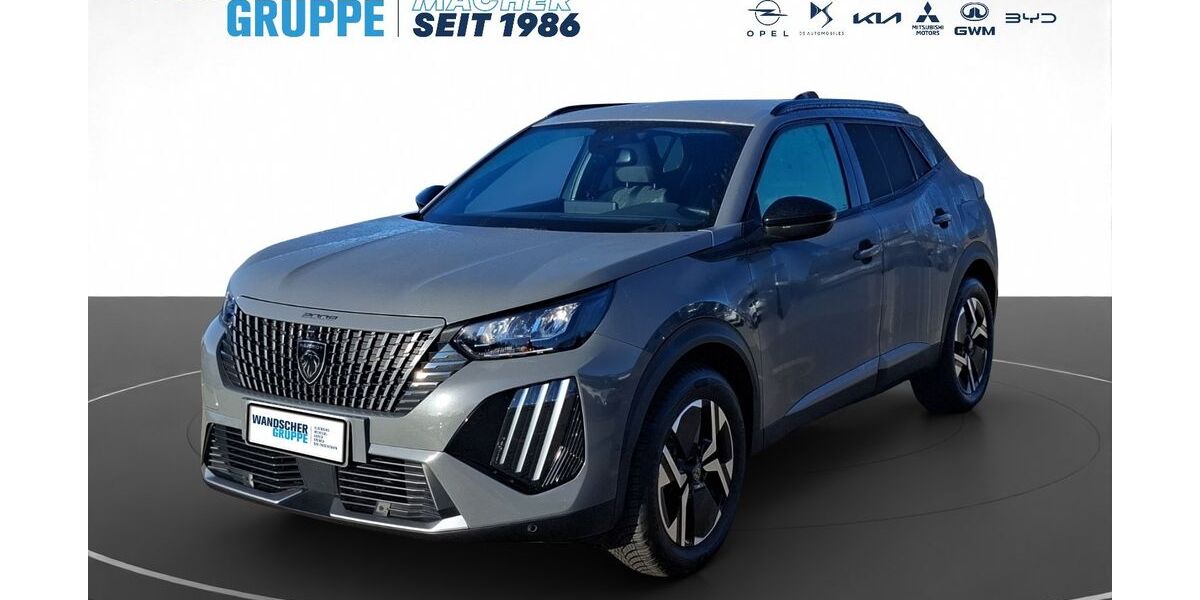 Peugeot 2008 33.014 km 18.990 &euro; Oldenburg 26135