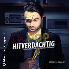Dr. POP - Hitverdächtig