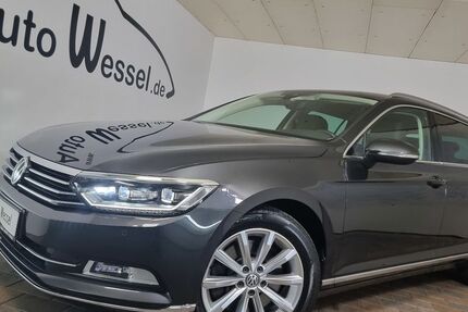 VW Passat 112.600 km 22.990 &euro; Garrel 49681