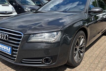Audi A8 259.800 km 12.499 &euro; Oldenburg 26129