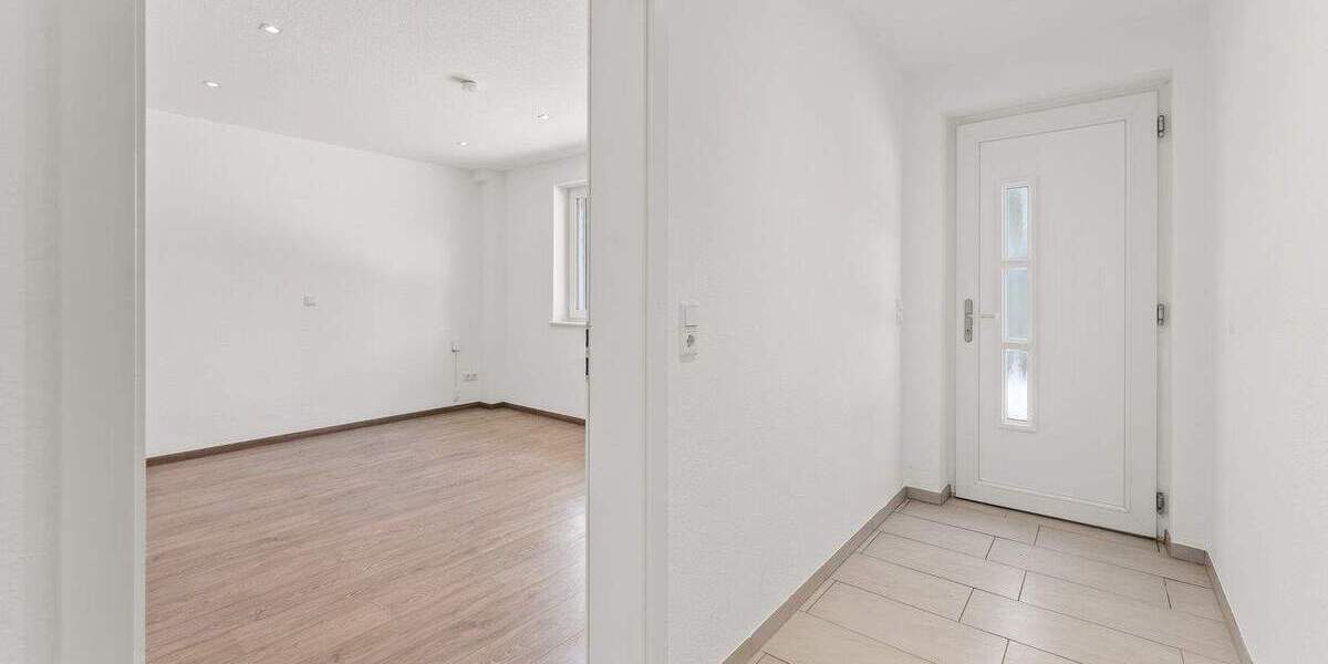 Doppelhaushälfte Brake (Unterweser) Brake - 3 Zimmer, 82 m&sup2;, 210.000&euro; | Angebot:25176782