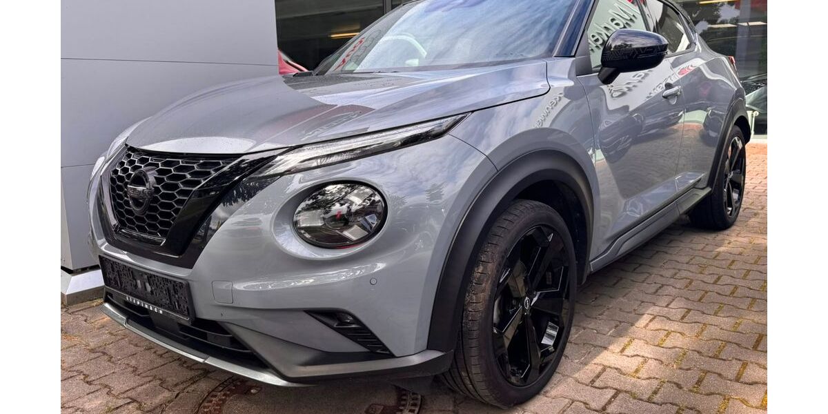 Nissan Juke 50.250 km 19.990 &euro; Oldenburg 26125