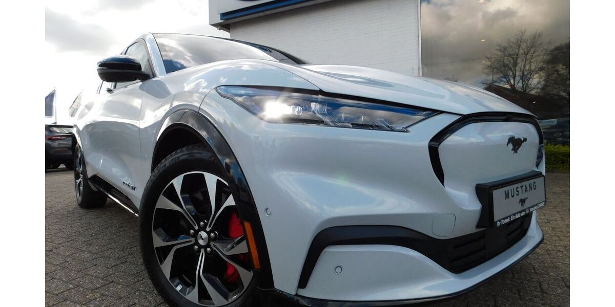 Ford Mustang Mach-E 45.000 km 35.990 &euro; Brake 26919