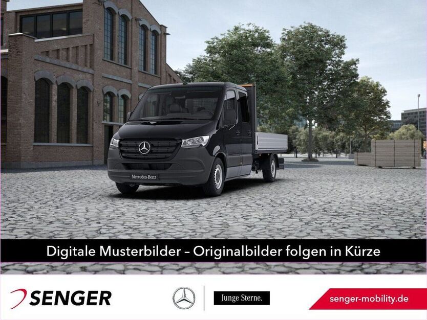 Sprinter