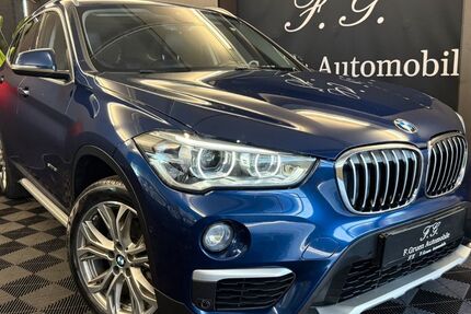 BMW X1 145.811 km 14.999 &euro; Oldenburg 26125