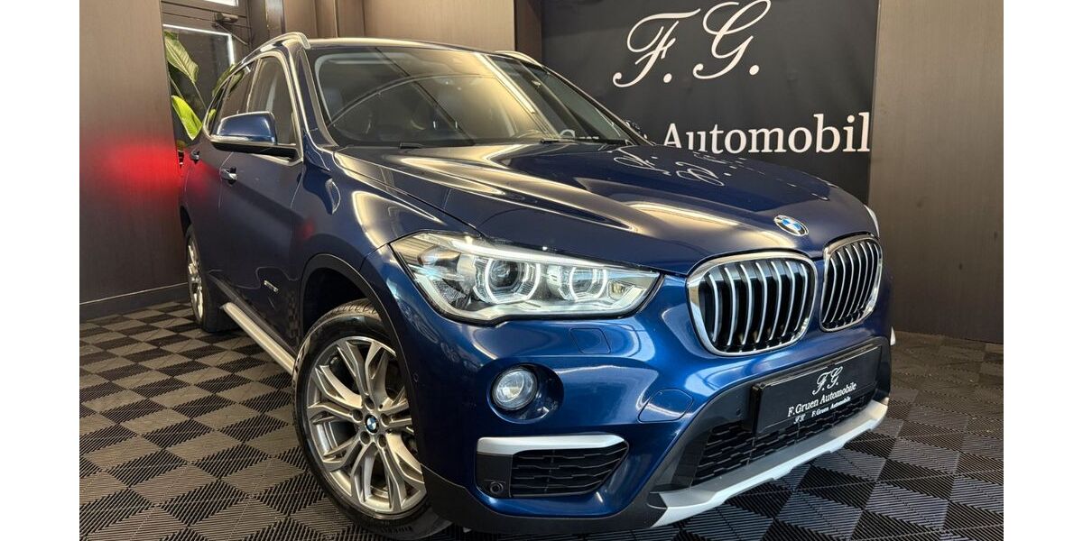 BMW X1 145.811 km 14.999 &euro; Oldenburg 26125