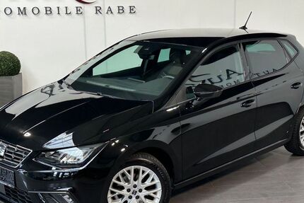 Seat Ibiza 48.750 km 16.989 &euro; Wardenburg 26203
