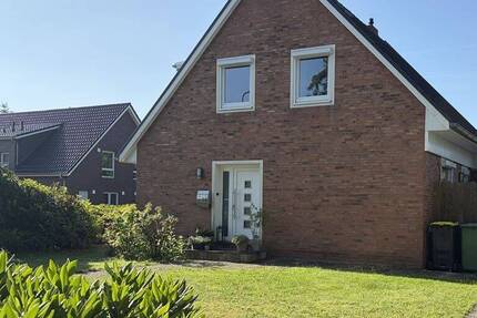 Haus Hude Hudermoor - 4 Zimmer, 100 m&sup2;, 1.050&euro; | Angebot:26868099