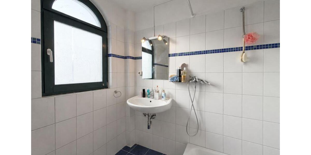 Dachgeschoßwohnung Oldenburg Ziegelhof - 3 Zimmer, 40 m&sup2;, 600&euro; | Angebot:24721337