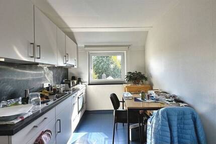 Ihr neues Zuhause wartet: 3-Zimmer-Eigentumswohnung in zentraler L 3 zimmer