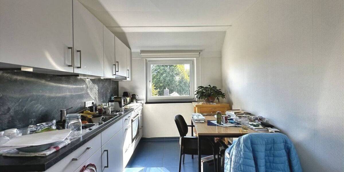 Ihr neues Zuhause wartet: 3-Zimmer-Eigentumswohnung in zentraler L 3 zimmer