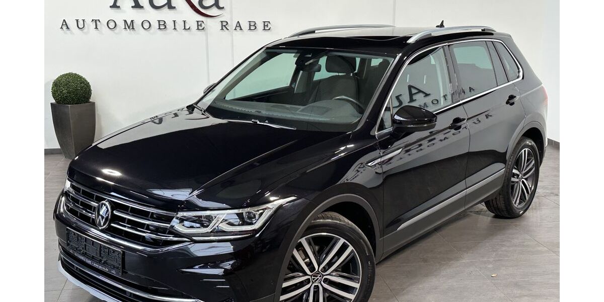 VW Tiguan 88.450 km 29.449 &euro; Wardenburg 26203