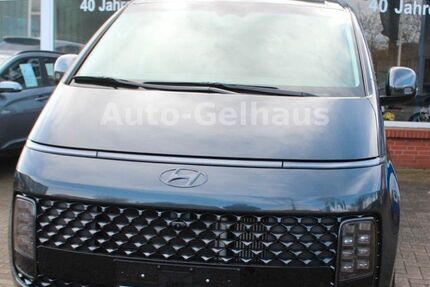 Hyundai STARIA 37.500 km 42.900 &euro; Bösel 26219