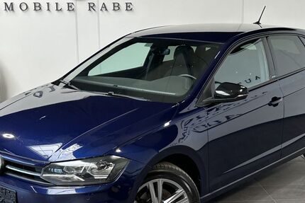 VW Polo 102.450 km 13.749 &euro; Wardenburg 26203