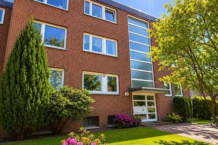 Wohnung Oldenburg Bloherfelde - 2 Zimmer, 61 m&sup2;, 169.000&euro; | Angebot:26803888
