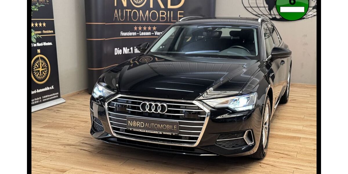Audi A6 78.851 km 27.900 &euro; Rastede/ Wahnbek 26180