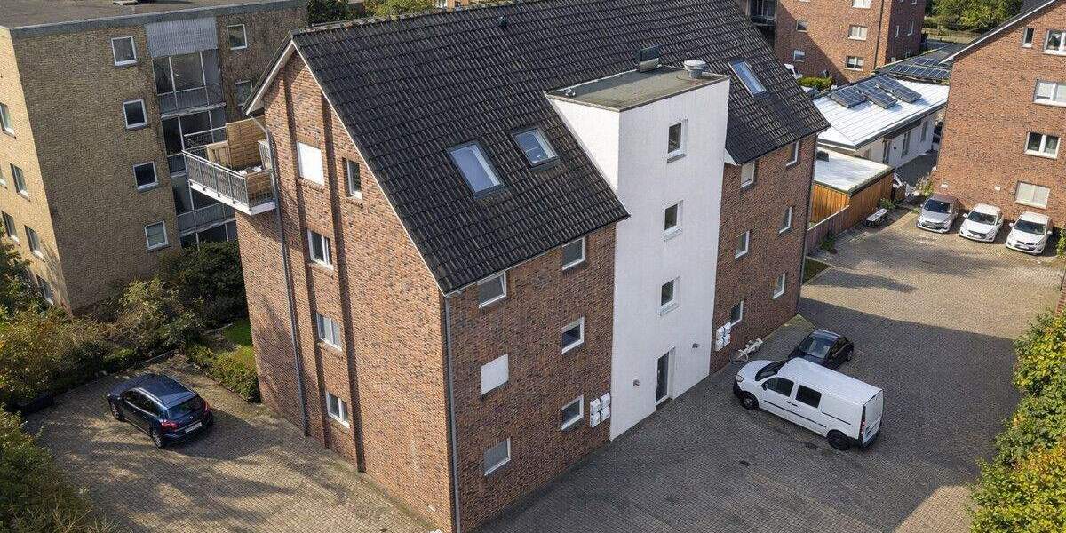 Mehrfamilienhaus, Wohnhaus Oldenburg Kreyenbrück - 1.950.000&euro; | Angebot:25692608
